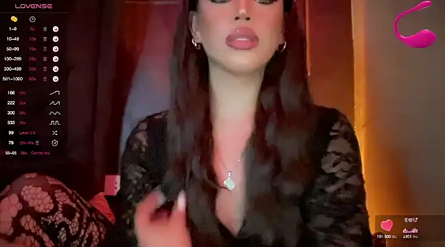 madam agnes1 online show from 28, 2, 2025