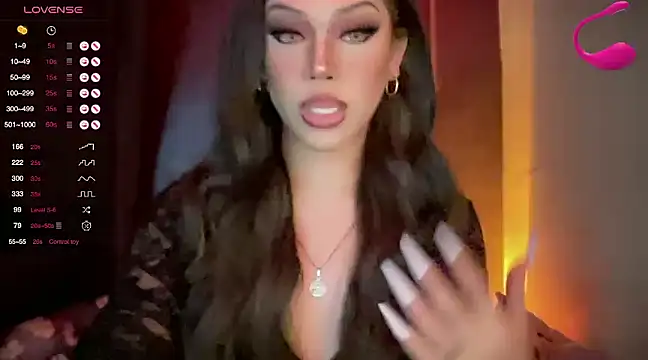 madam agnes1 online show from 1, 3, 2025