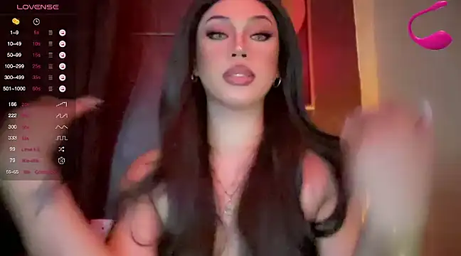 madam agnes1 online show from 3, 3, 2025