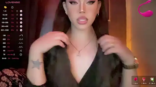 madam agnes1 online show from 8, 3, 2025