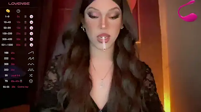 madam agnes1 online show from 14, 3, 2025