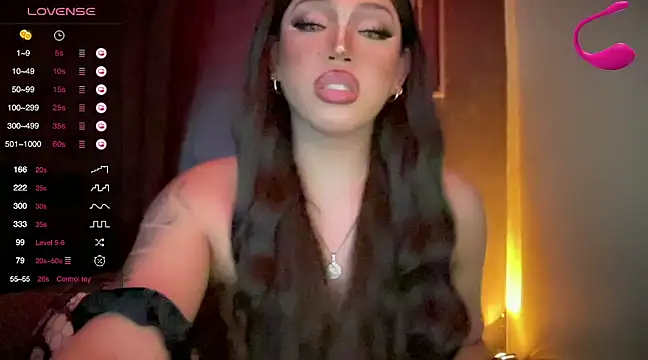 madam agnes1 online show from 15, 3, 2025