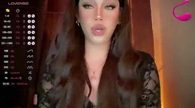 madam agnes1 online show from 18, 3, 2025