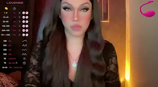 madam agnes1 online show from 21, 3, 2025