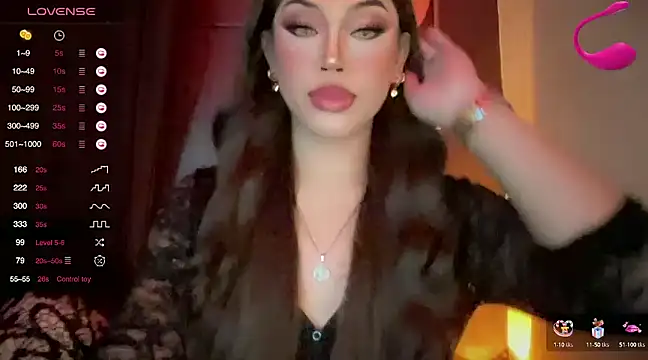 madam agnes1 online show from 22, 3, 2025