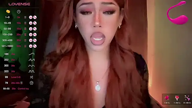 madam agnes1 online show from 11, 9, 2025