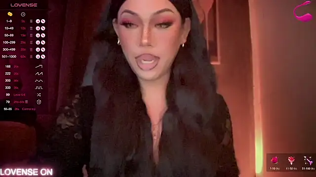 madam agnes1 online show from 15, 9, 2025