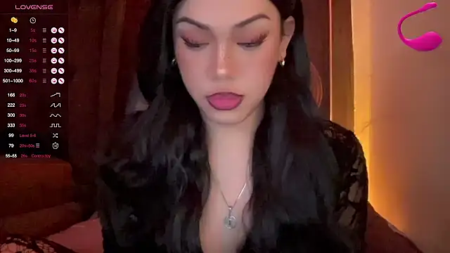 madam agnes1 online show from 23, 9, 2025