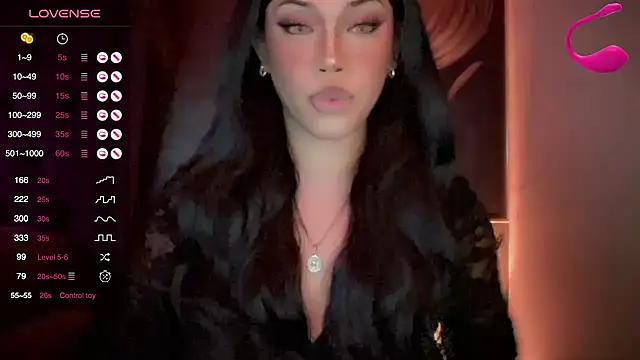 madam agnes1 online show from 2, 10, 2025