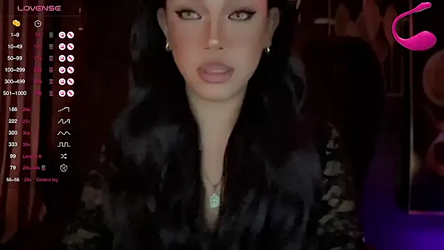 madam agnes1 online show from 4, 10, 2025