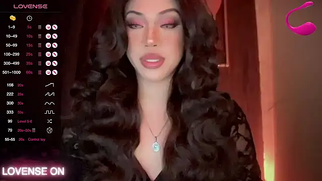 madam agnes1 online show from 6, 10, 2025