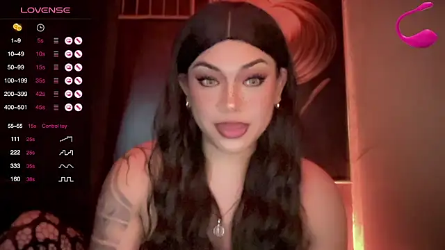 madam agnes1 online show from 16, 12, 2025