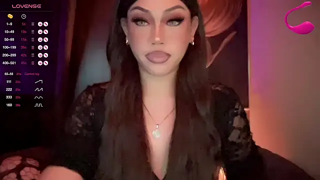 madam agnes1 online show from 16, 12, 2025