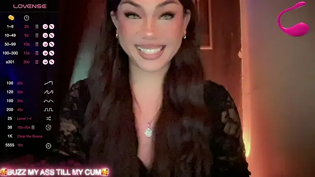 madam agnes1 online show from 1, 2, 2026