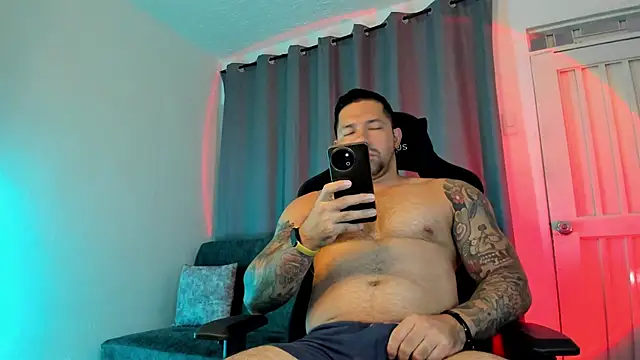 Pierre Vidal online show from 19, 9, 2025