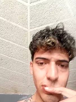 CriZtancho online show from 31, 3, 2026