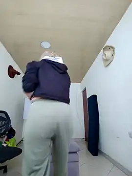 sexymarilyncolombia online show from 3, 2, 2025