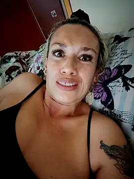 sexymarilyncolombia online show from 28, 2, 2025