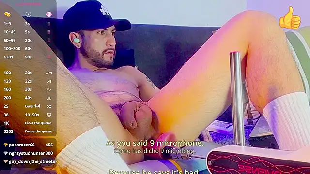  DANTE BIGASS online show from 2, 1, 2025