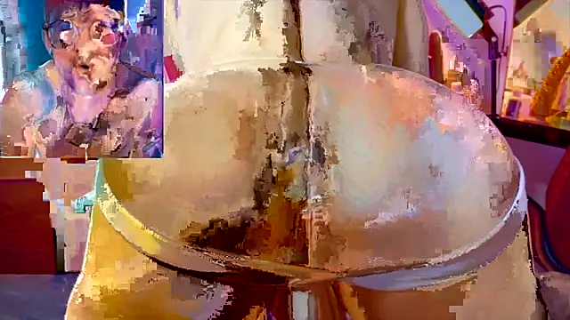  DANTE BIGASS online show from 21, 9, 2025