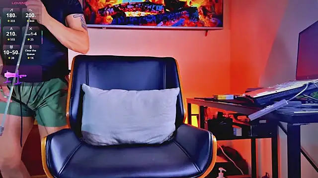  DANTE BIGASS online show from 11, 3, 2026