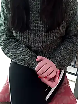 SHARONRodrig online show from 29, 1, 2025