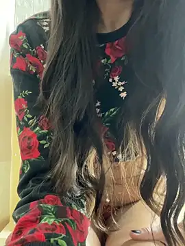 SHARONRodrig online show from 6, 10, 2025