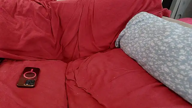 EmoDream1998 online show from 22, 3, 2025