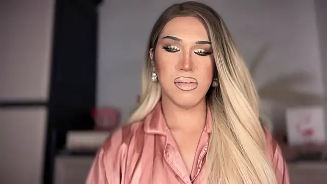 Ts glamxxxx online show from 7, 1, 2026