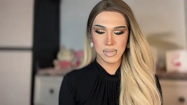 Ts glamxxxx online show from 13, 2, 2026