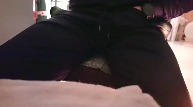 Snapshot of thebigshow_cp2022 chatting on 17, 1, 2025 thebigshow cp2022 online show from 17, 1, 2025