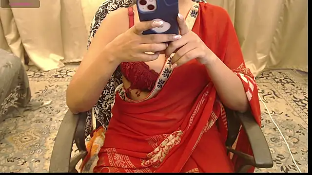 sexyrihana1 online show from 13, 5, 2026