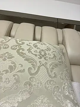 ALISSON FOXXX1 online show from 15, 3, 2026