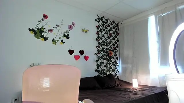 cailynhot online show from 26, 2, 2025