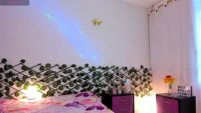 cailynhot online show from 24, 5, 2026