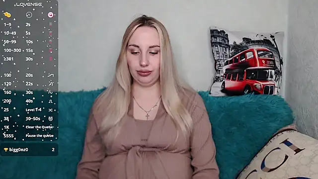 Monika bae online show from 5, 10, 2025