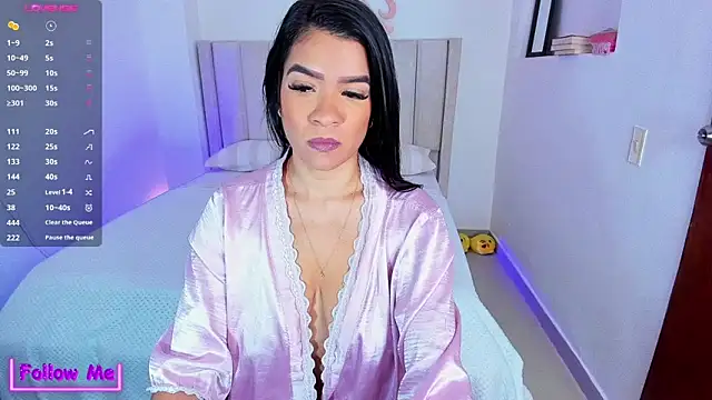 sheirysex  online show from 9, 2, 2025