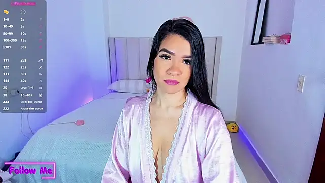 sheirysex  online show from 15, 2, 2025