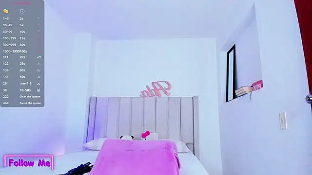 sheirysex  online show from 13, 3, 2025