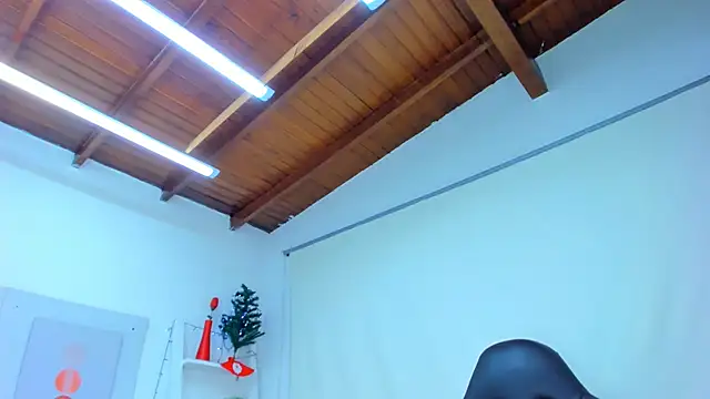 AlessiaMarcu- online show from 4, 12, 2024