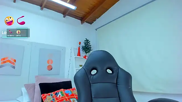 AlessiaMarcu- online show from 14, 12, 2024