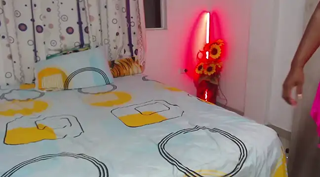 agatfox online show from 29, 12, 2024