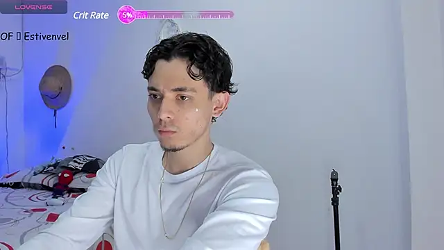 steve latin online show from 25, 2, 2025