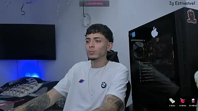 steve latin online show from 14, 2, 2026