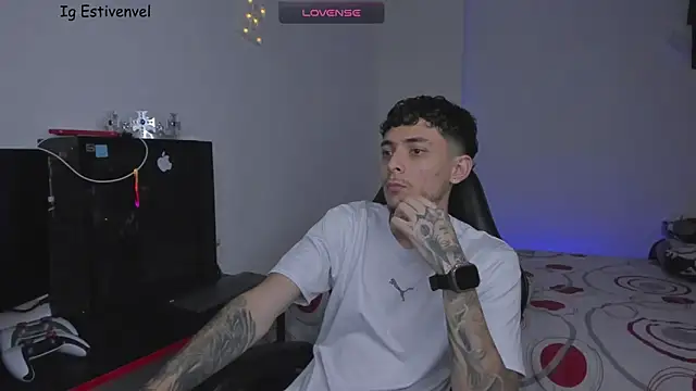 steve latin online show from 12, 3, 2026