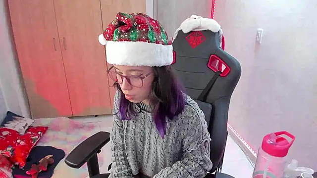 Anto herrera online show from 24, 12, 2024