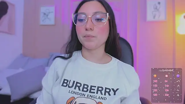 lucy neil online show from 8, 2, 2026