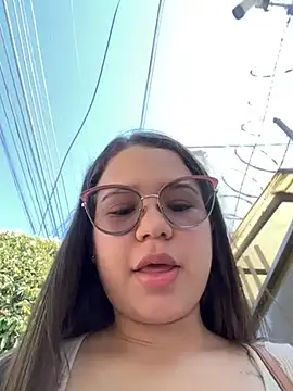 Snapshot of Lucyklein2022 chatting on 31, 12, 2024 Lucyklein2022 online show from 31, 12, 2024