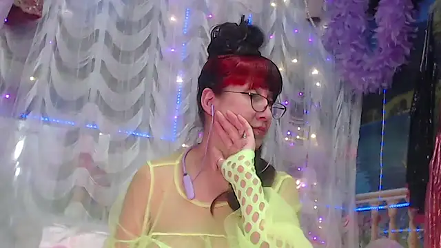 NightOrhideya online show from 27, 2, 2025