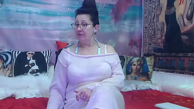 NightOrhideya online show from 20, 11, 2025